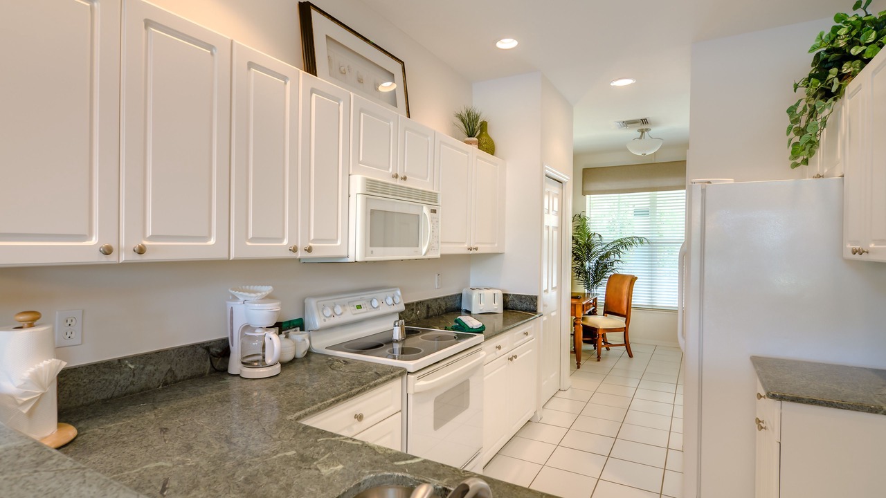Photo of Kitchen in Naples
