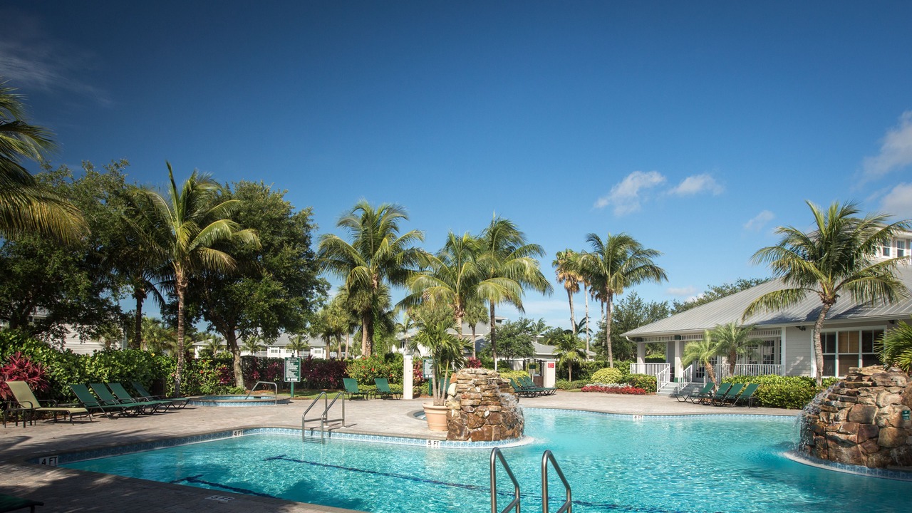 Photo of Outdoor in Naples