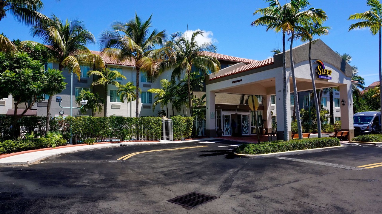 Photo of Outdoor in Dania Beach