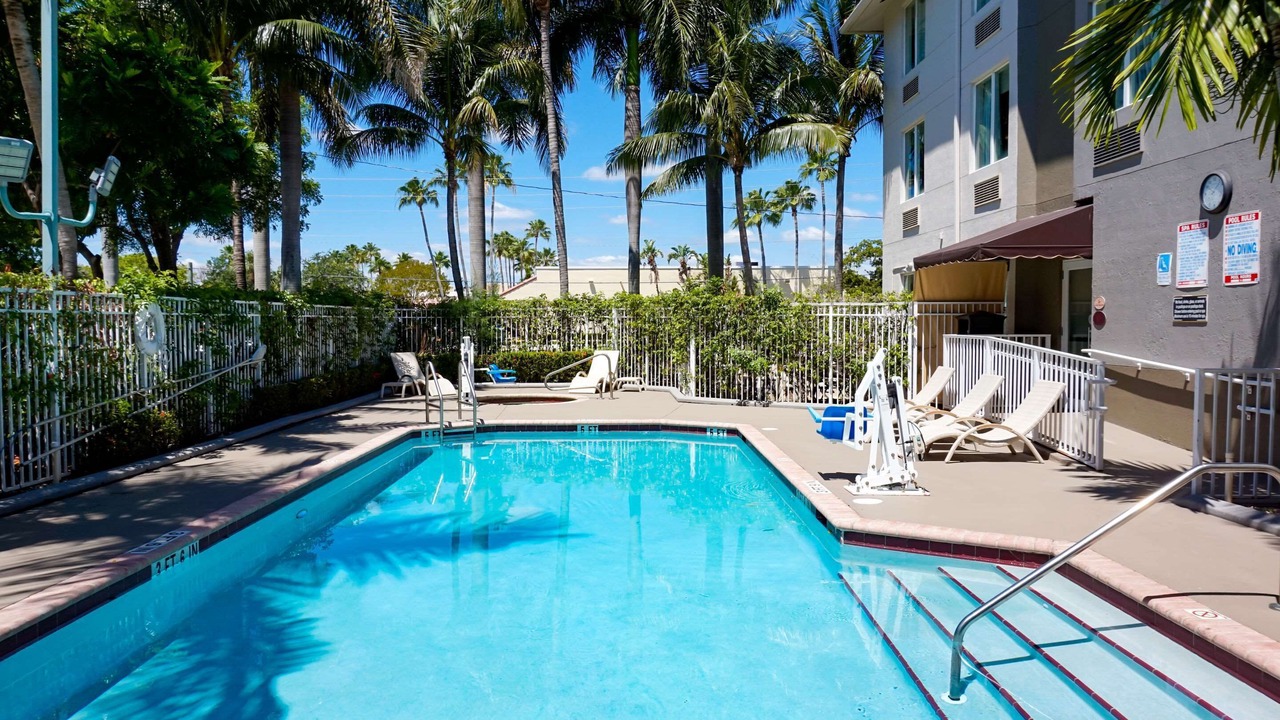 Photo of Outdoor in Dania Beach