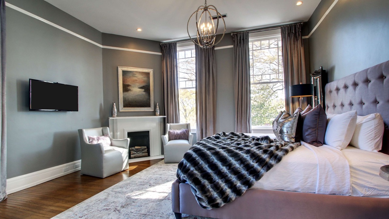 Photo of Livingroom in Anniston