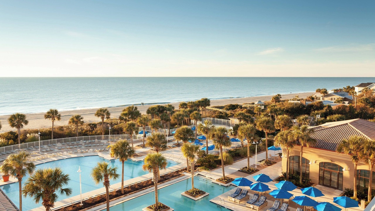 Photo of Outdoor in Myrtle Beach