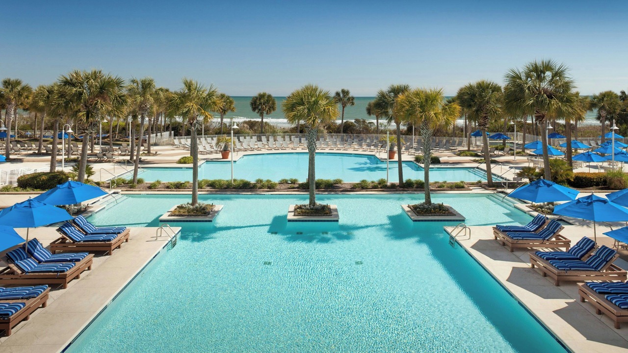 Photo of Outdoor in Myrtle Beach