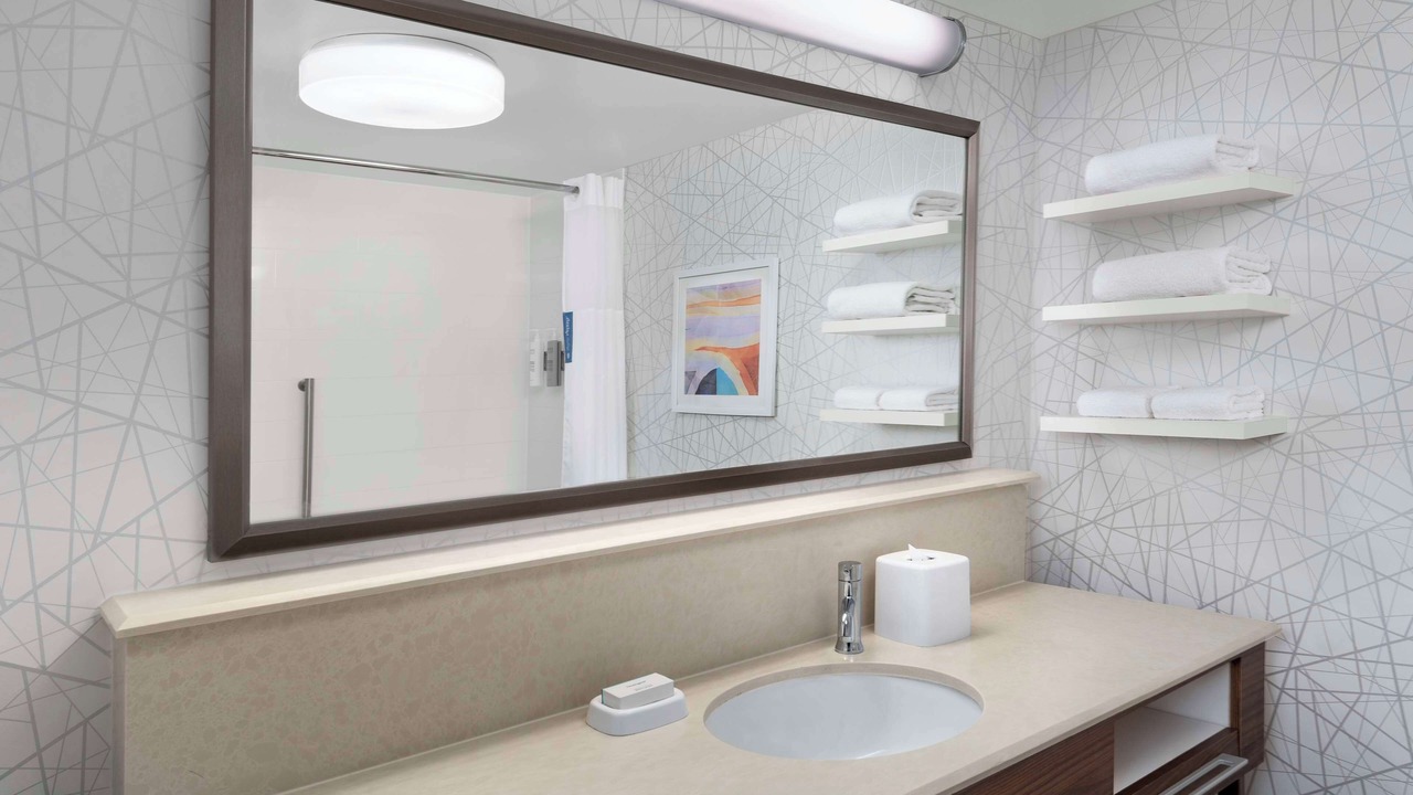 Photo of Bathroom in Lake Mary