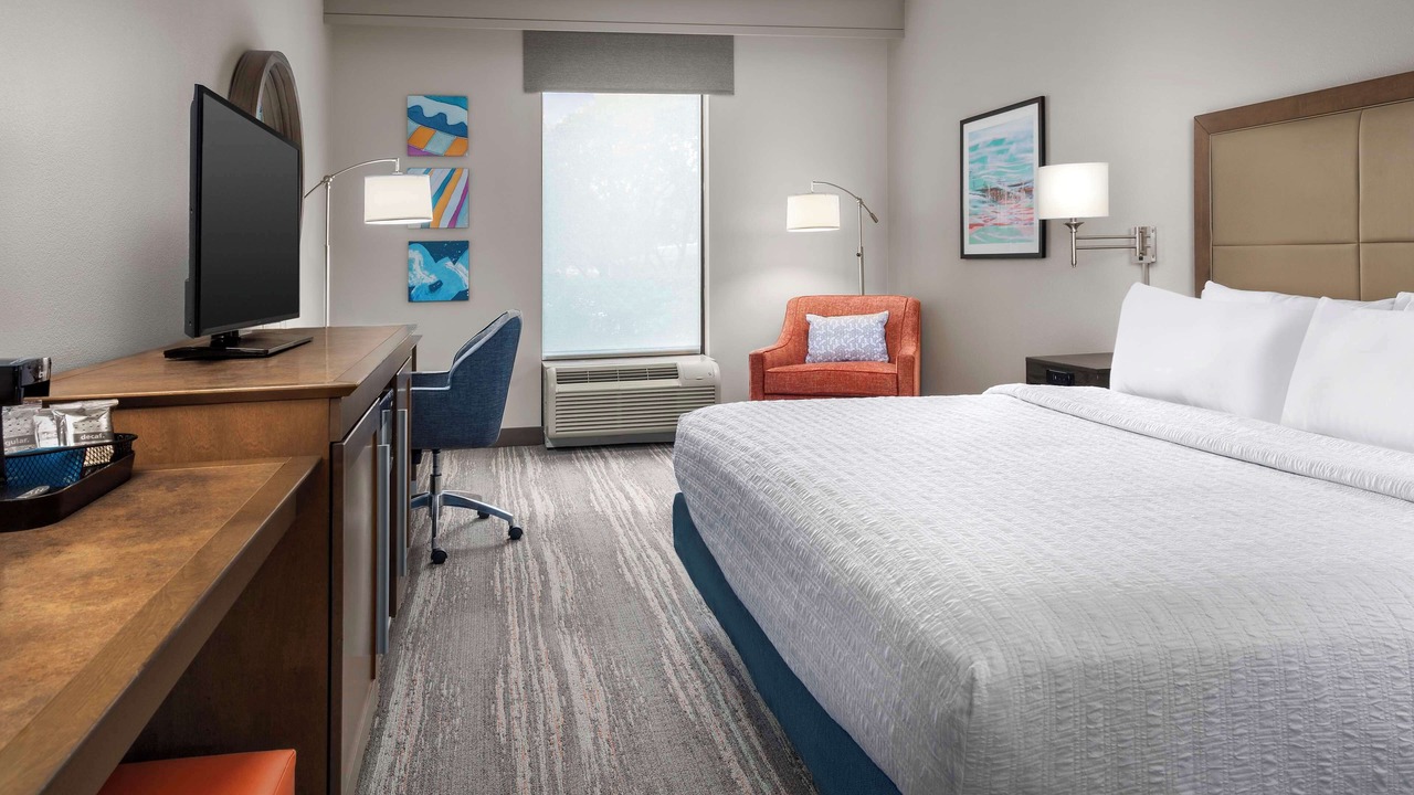 Photo of Bedroom in Lake Mary