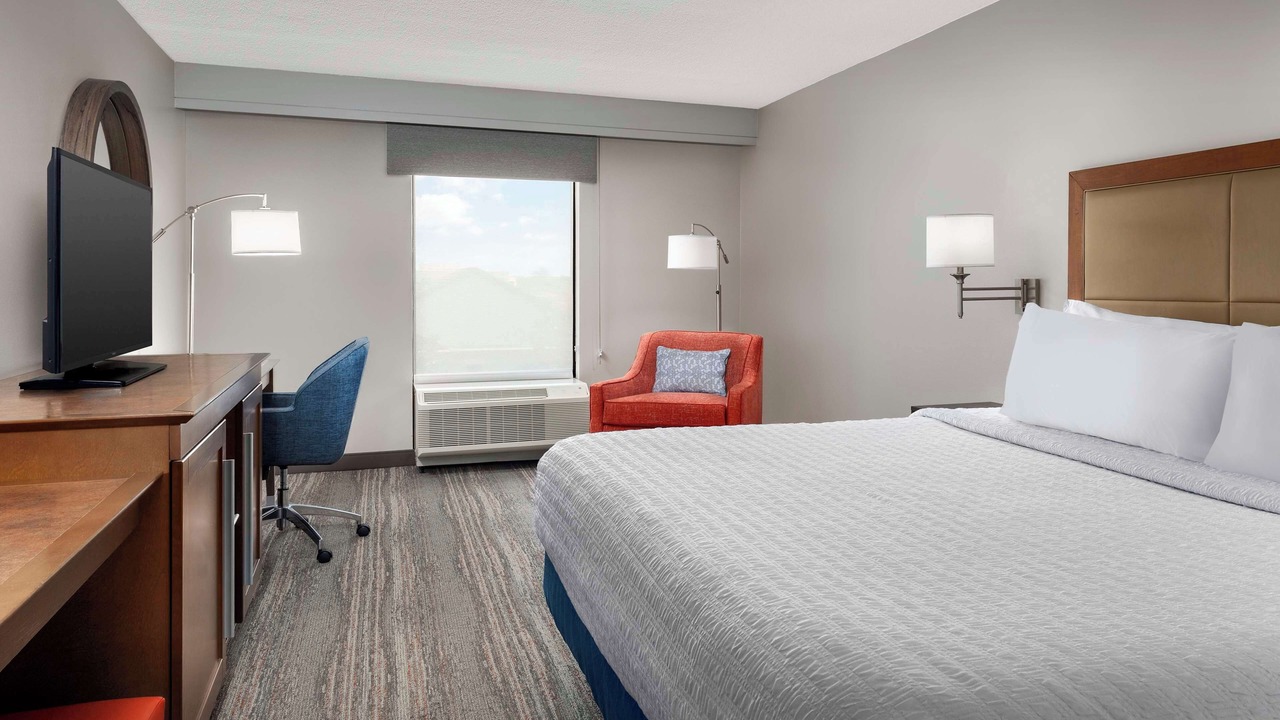 Photo of Bedroom in Lake Mary