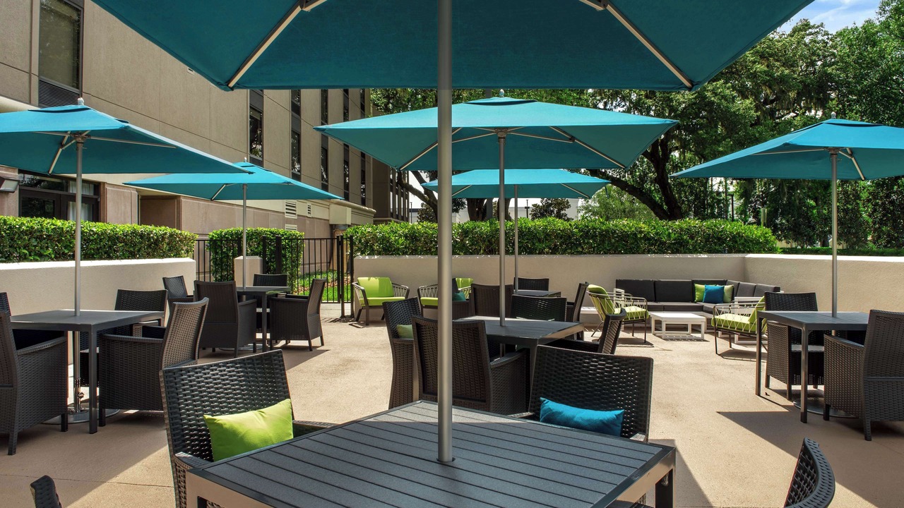 Photo of Patio Balcony in Lake Mary