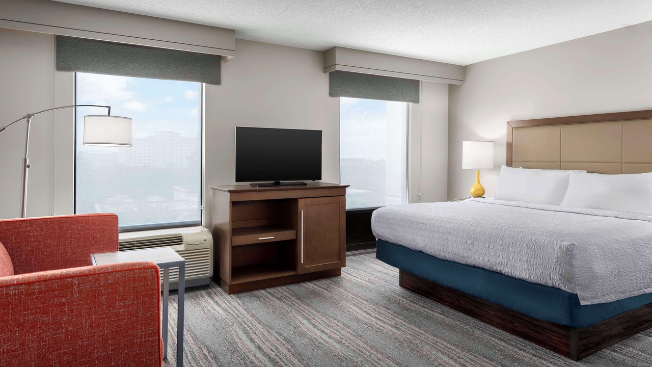 Photo of Bedroom in Lake Mary