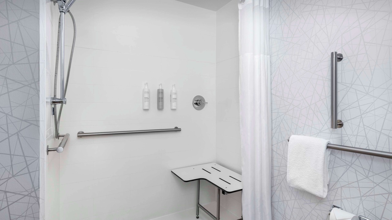 Photo of Bathroom in Lake Mary