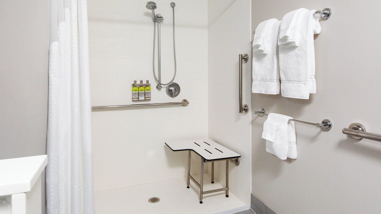 Photo of Bathroom in Sanford
