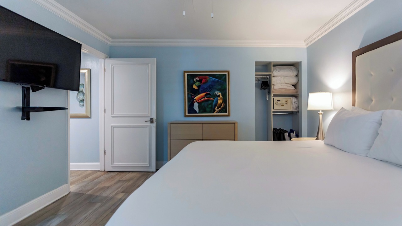 Photo of Bedroom in Delray Beach