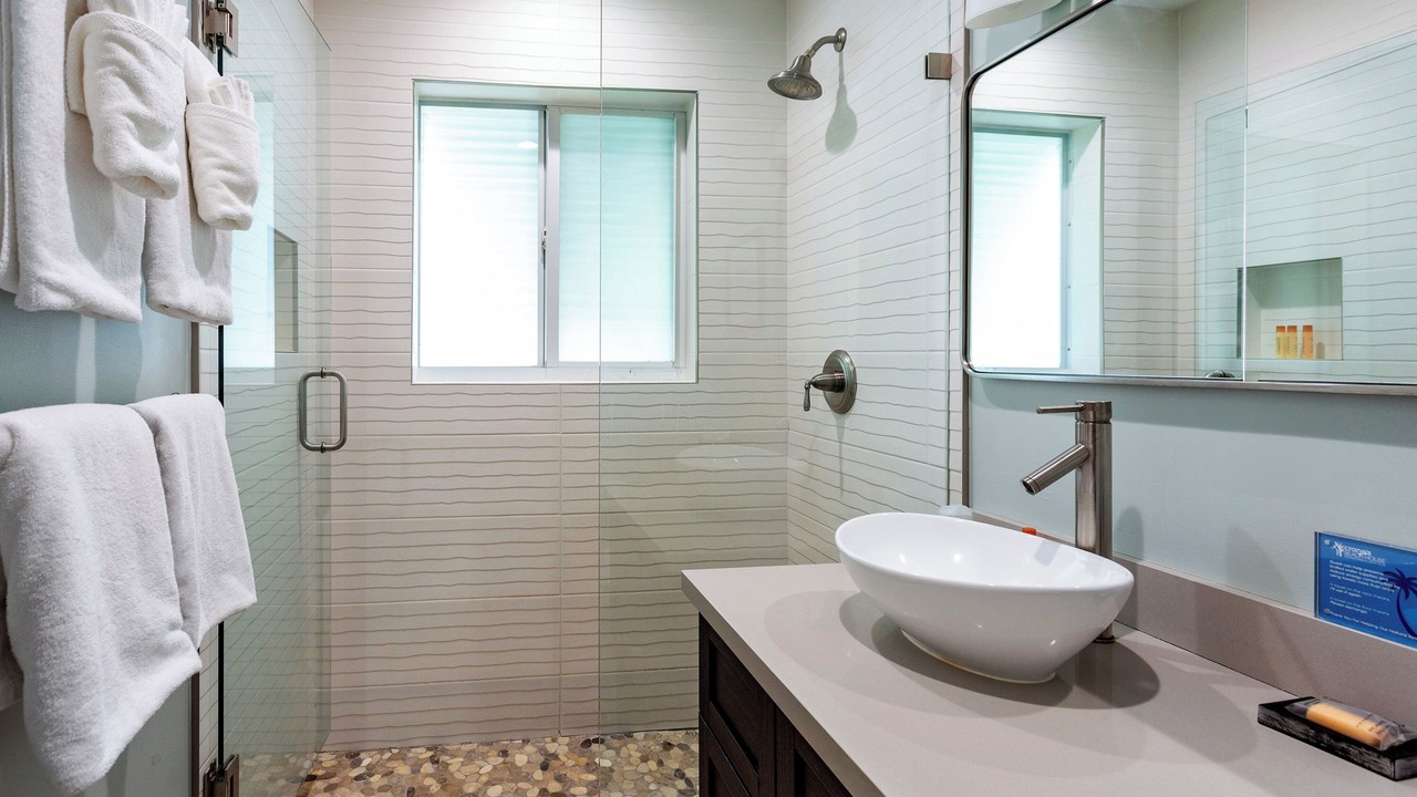 Photo of Bathroom in Delray Beach