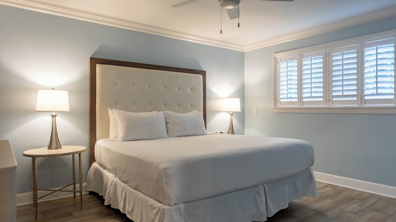 Photo of Bedroom in Delray Beach