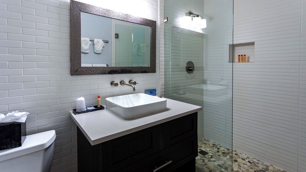 Photo of Bathroom in Delray Beach