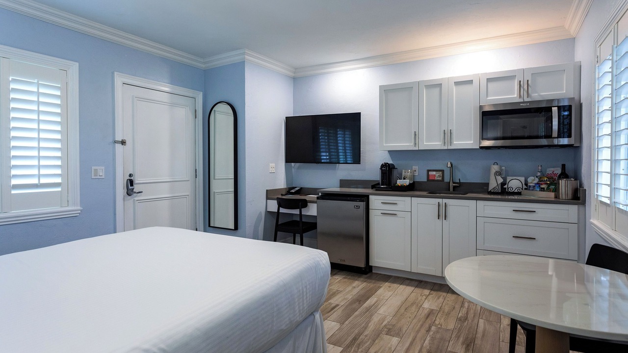 Photo of Kitchen in Delray Beach