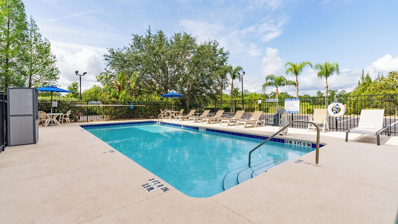 Photo of Outdoor in Deltona Lakes