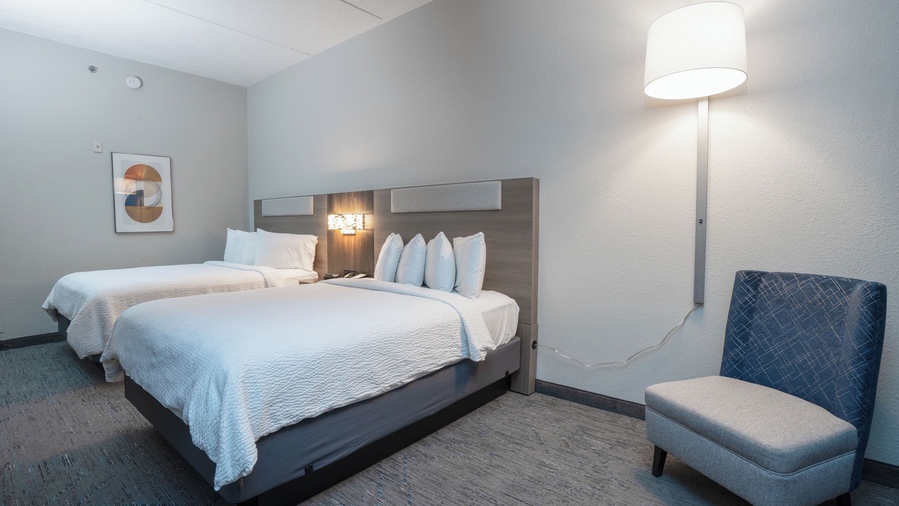 Photo of Bedroom in Deltona Lakes