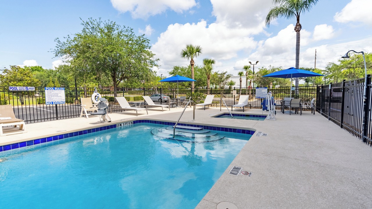 Photo of Outdoor in Deltona Lakes