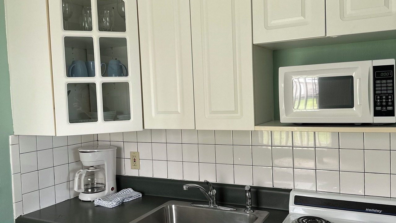 Photo of Kitchen in Indialantic