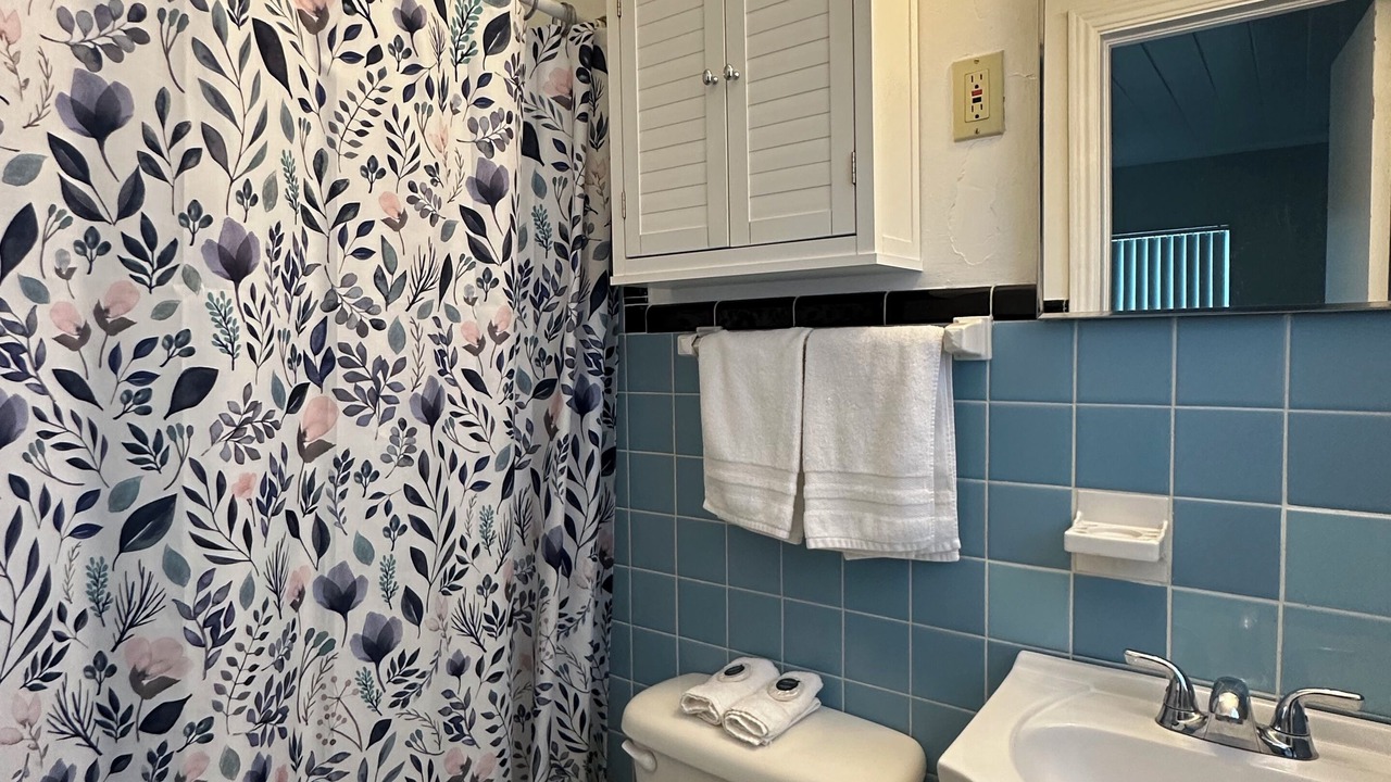 Photo of Bathroom in Indialantic