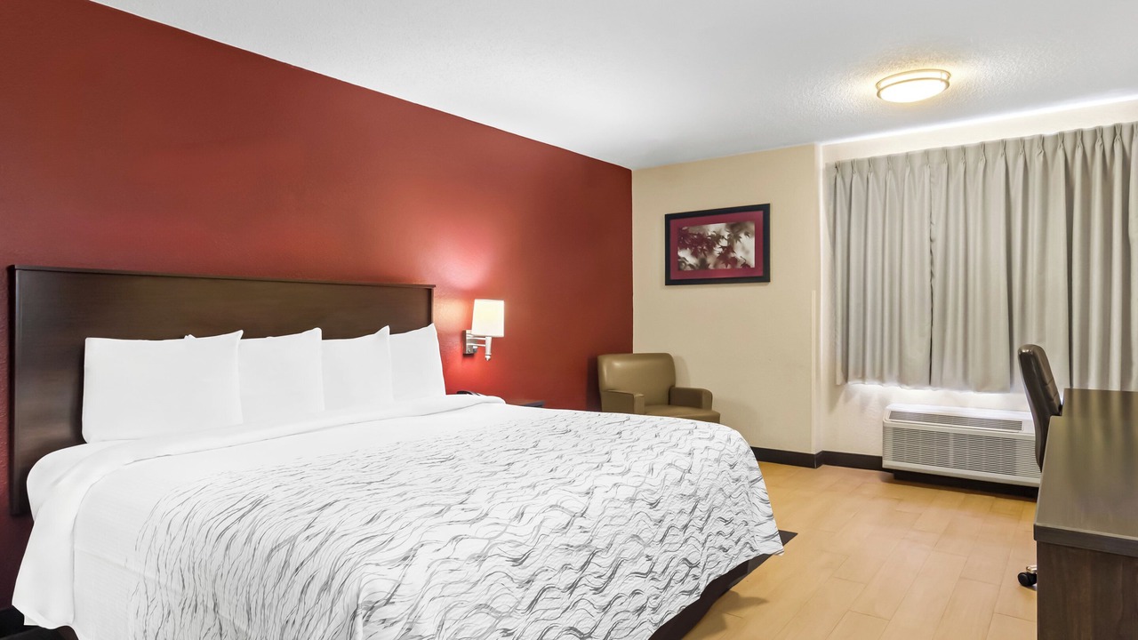 Photo of Bedroom in Southpoint
