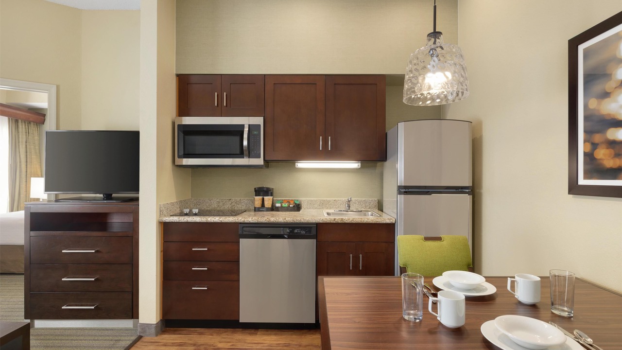 Photo of Kitchen in Feather Sound