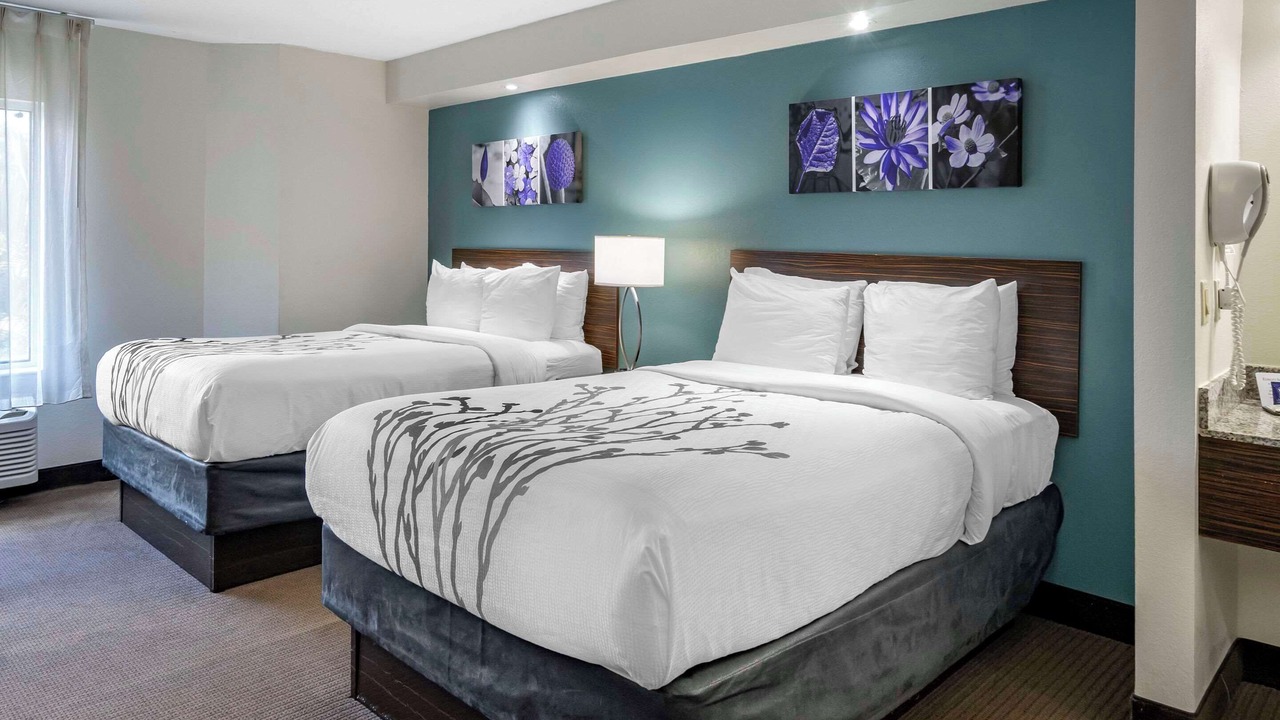 Photo of Bedroom in Clearwater