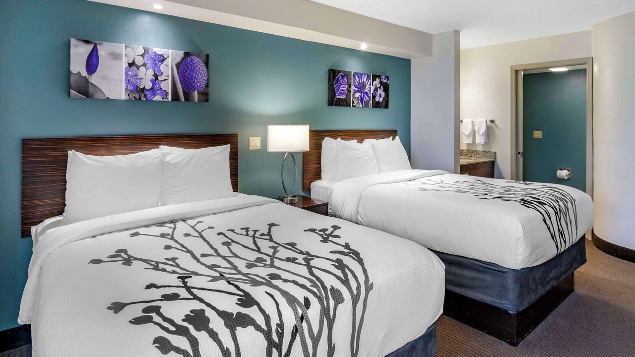 Photo of Bedroom in Clearwater