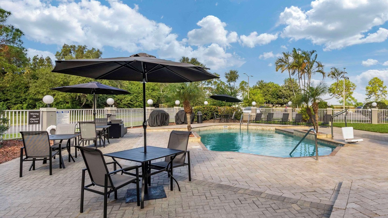 Photo of Outdoor in Clearwater