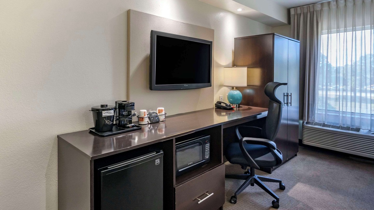 Photo of Bedroom in Clearwater
