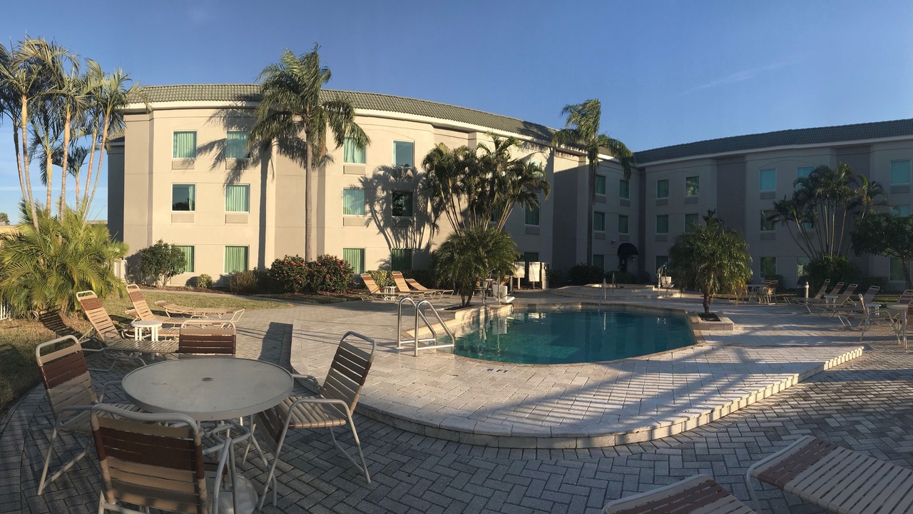 Photo of Outdoor in Clearwater