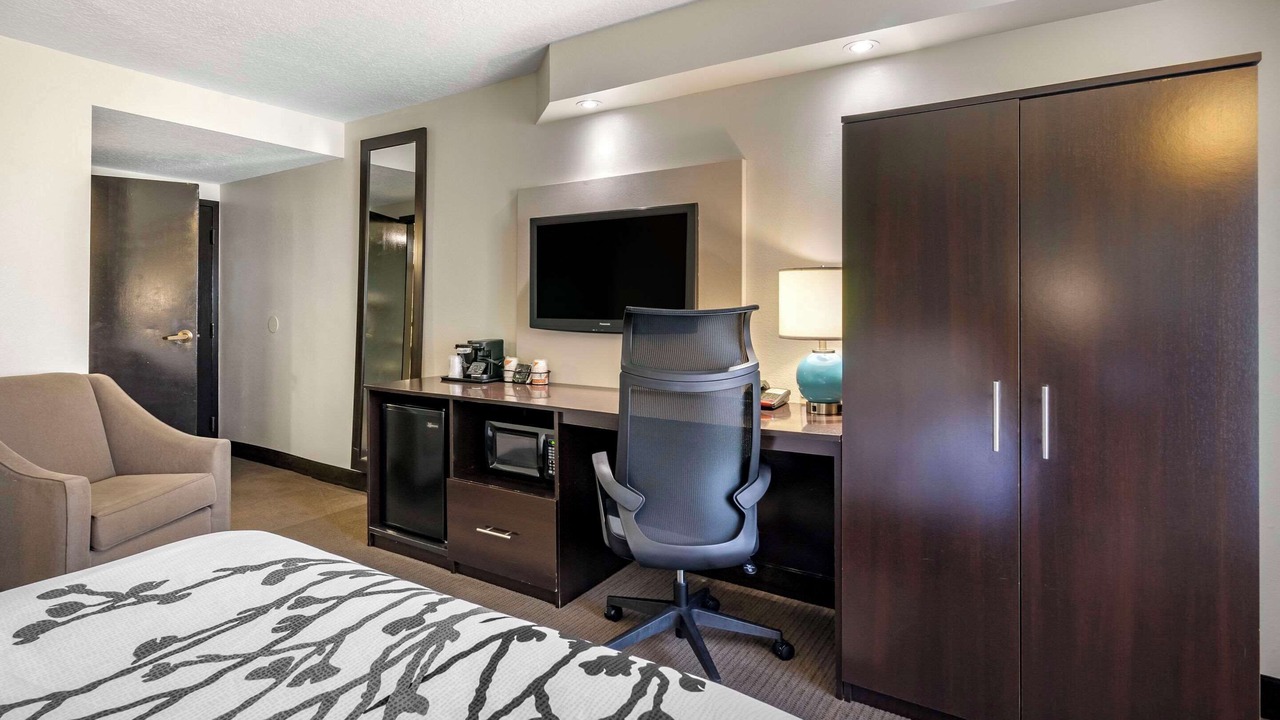 Photo of Bedroom in Clearwater