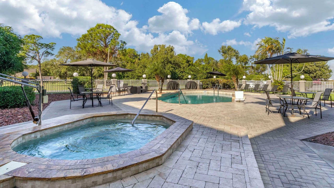 Photo of Outdoor in Clearwater