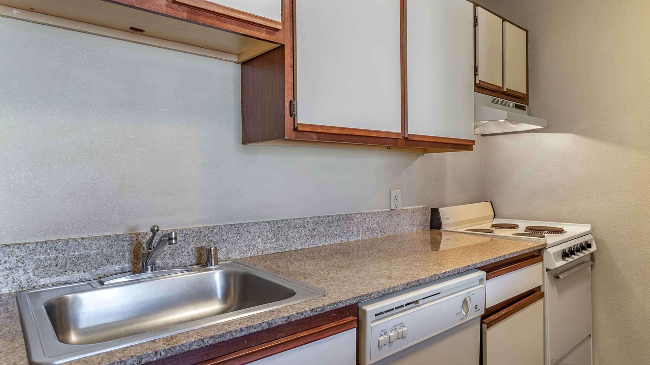 Photo of Kitchen in Tallahassee
