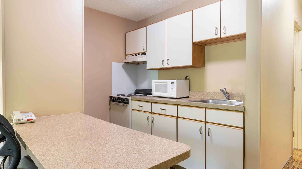 Photo of Kitchen in Tallahassee