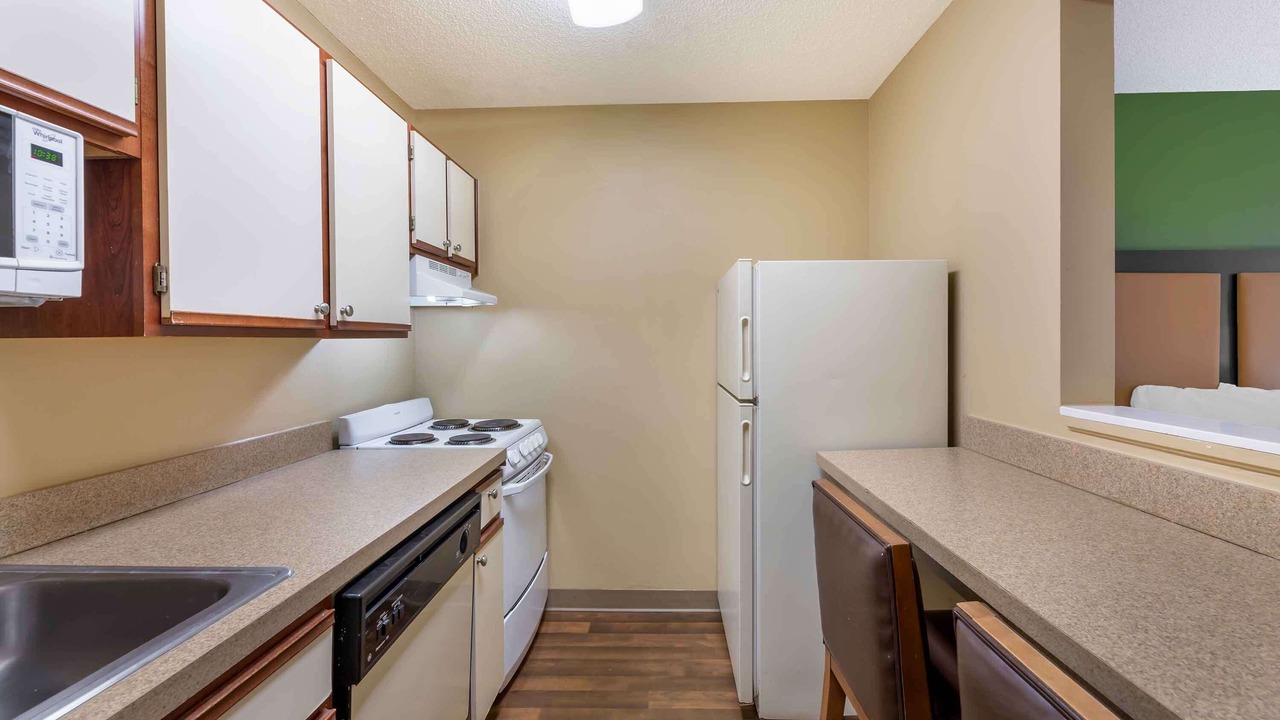 Photo of Kitchen in Tallahassee
