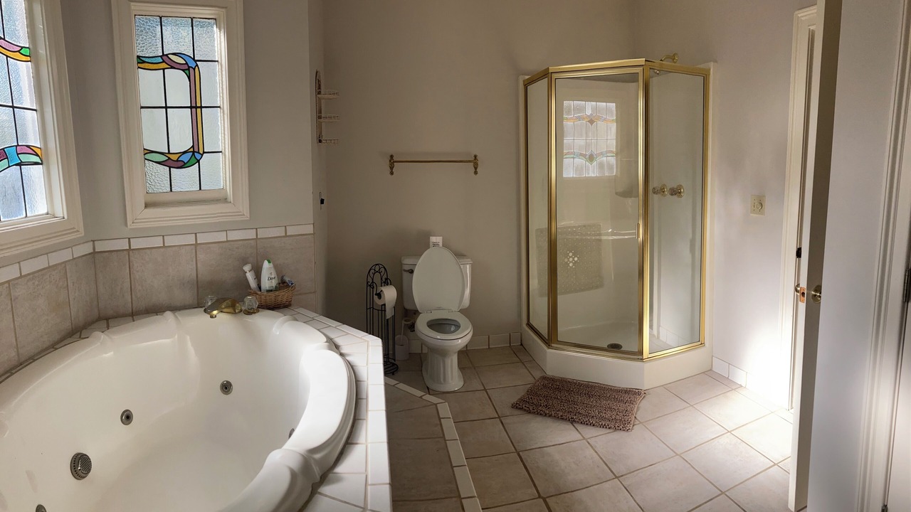 Photo of Bathroom in Fayette