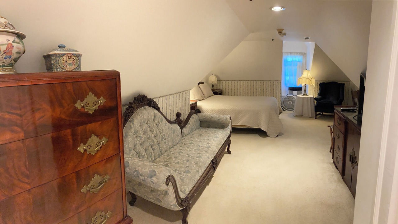 Photo of Bedroom in Fayette