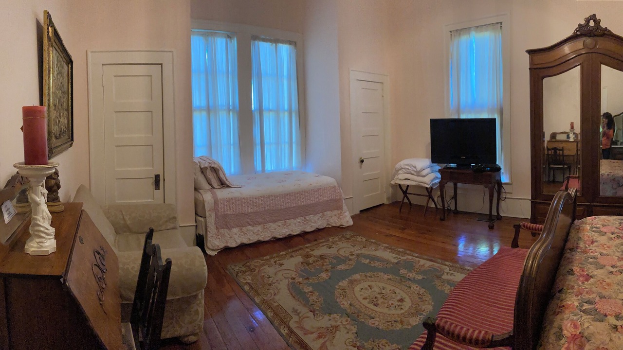 Photo of Bedroom in Fayette