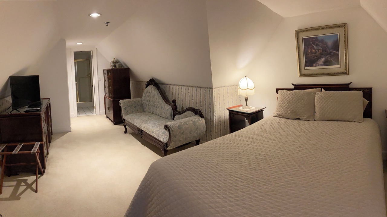 Photo of Bedroom in Fayette