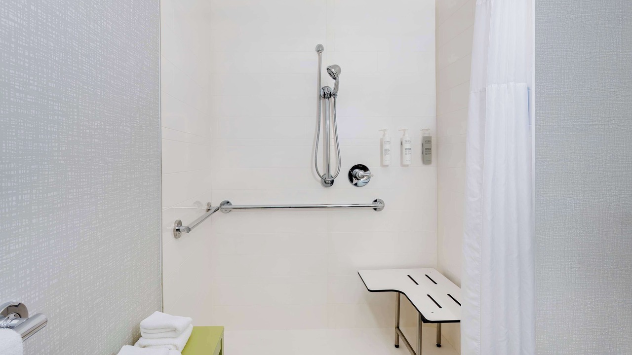 Photo of Bathroom in Southbank