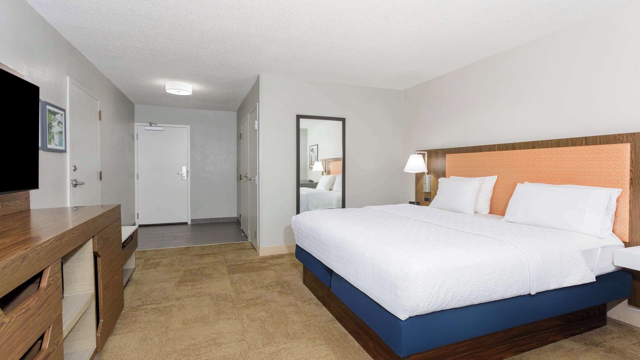 Photo of Bedroom in Southbank