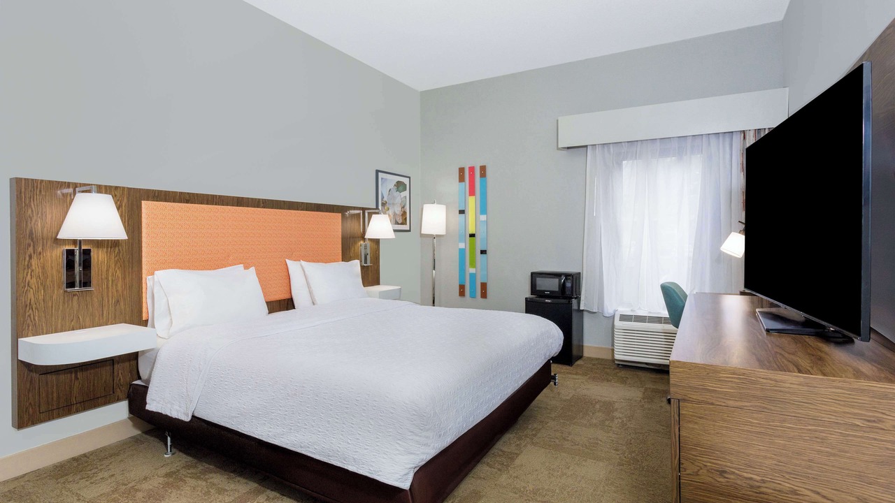 Photo of Bedroom in Southbank
