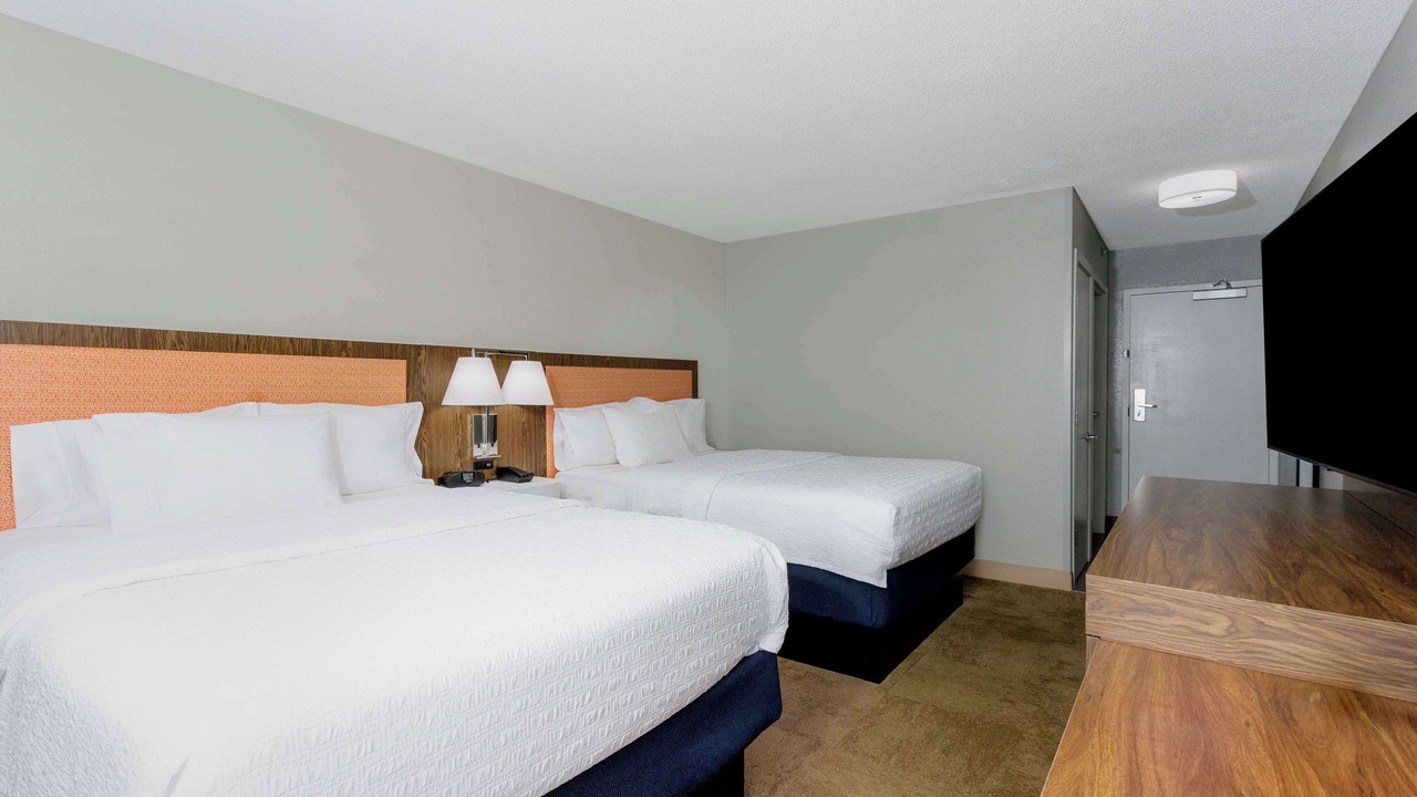 Photo of Bedroom in Southbank