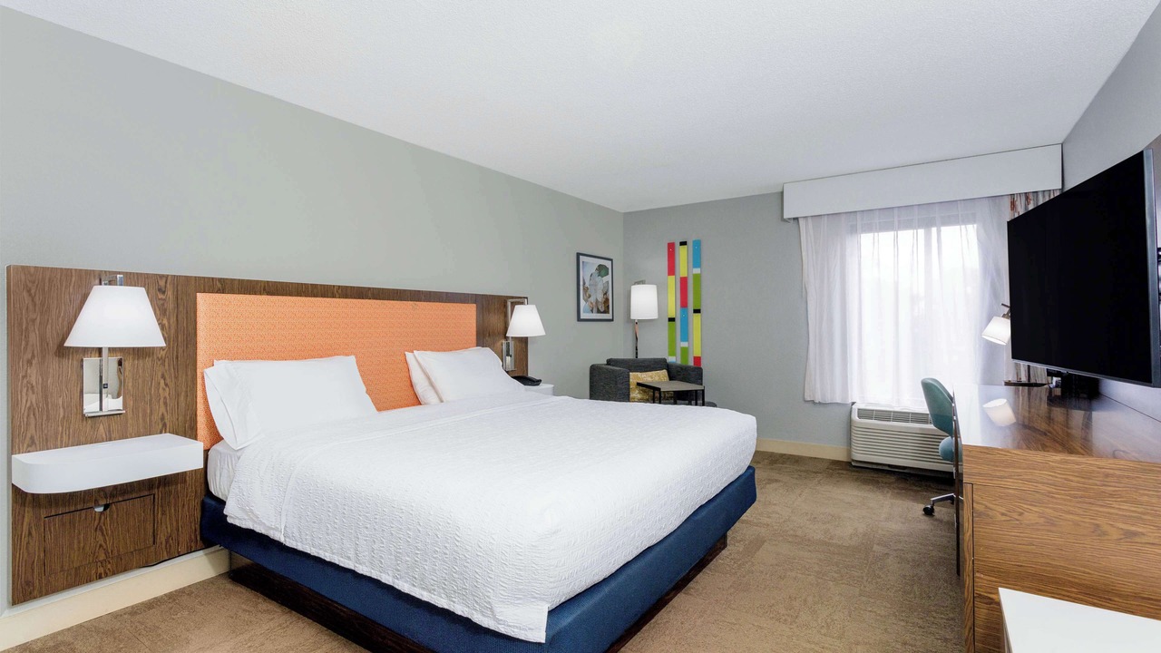 Photo of Bedroom in Southbank