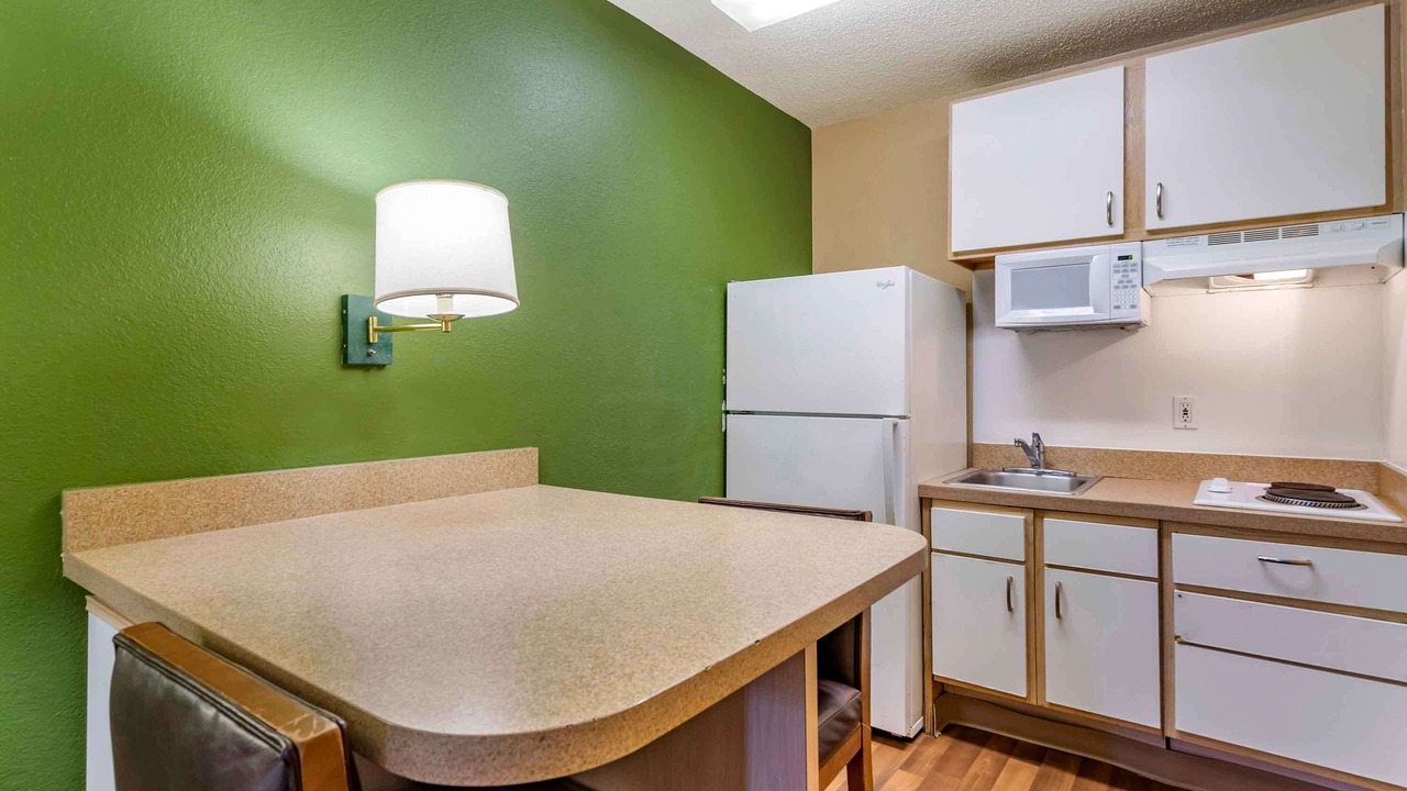 Photo of Kitchen in Tampa