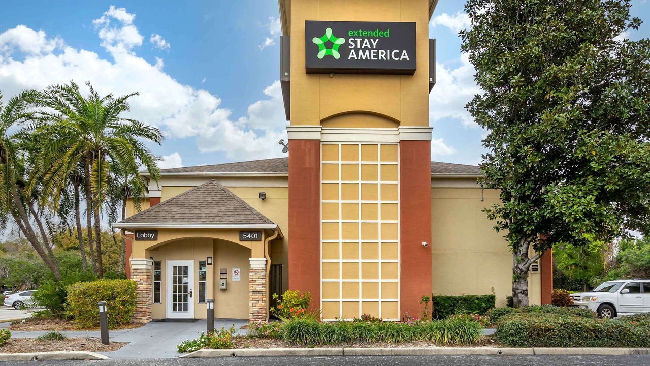 Photo of Outdoor in Tampa