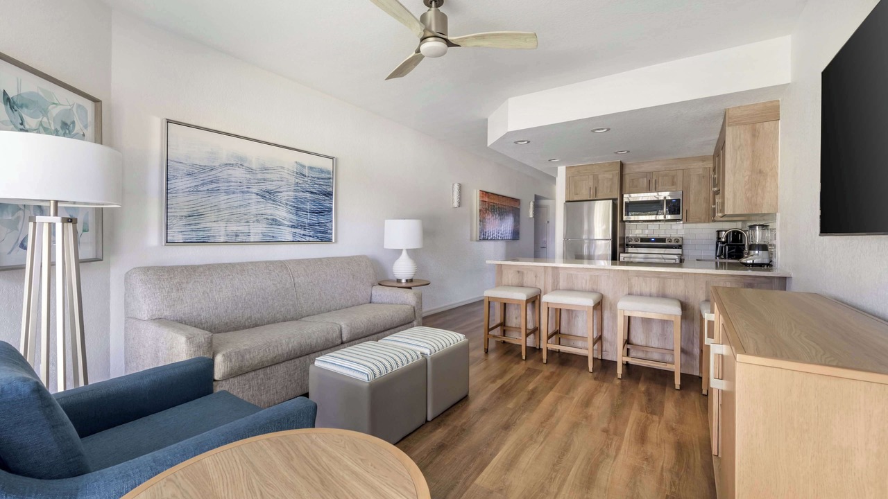 Photo of Kitchen in West Kissimmee