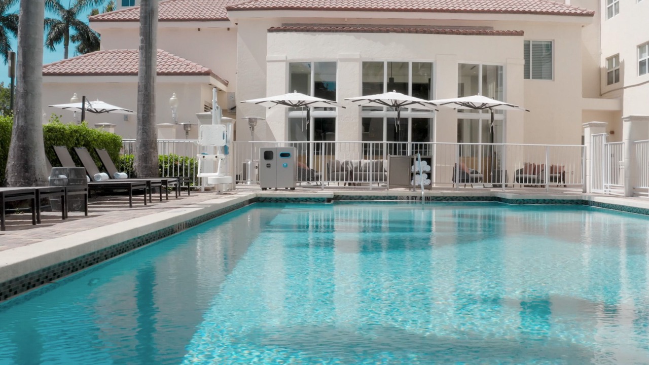 Photo of Outdoor in Aventura