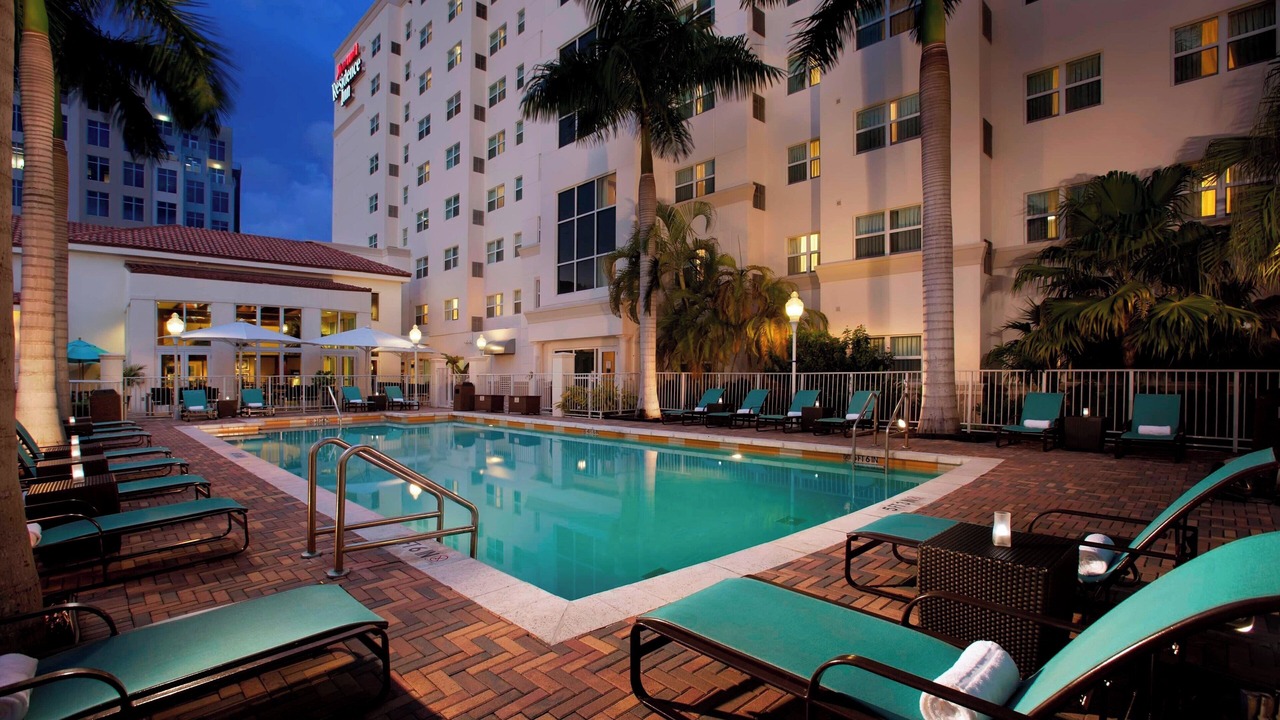 Photo of Outdoor in Aventura